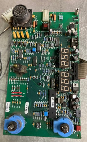 243572 board for xmt - pc,