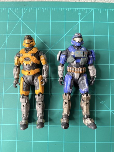 Halo reach noble sdcc - halo,