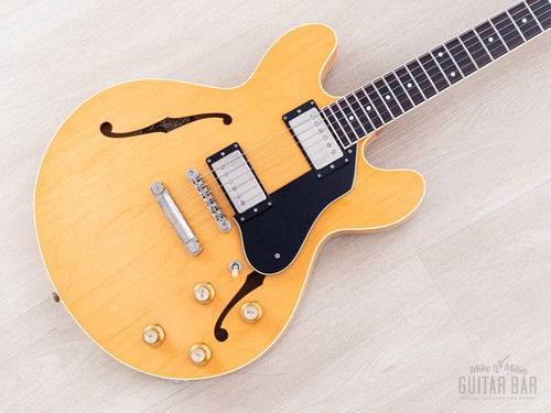 2024 collings lc - collings, vintage