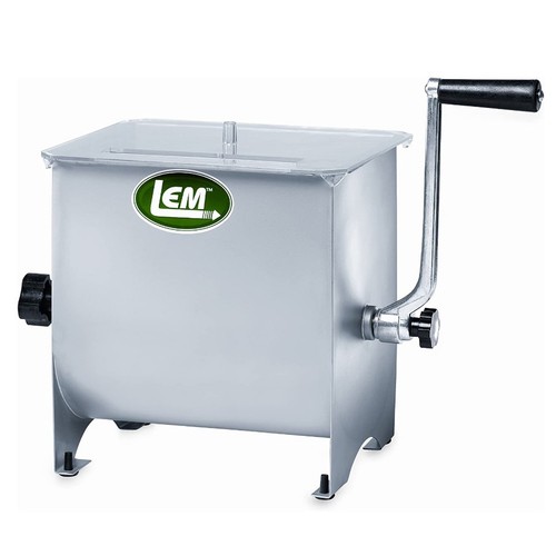 Lem meat mixer - manual, hand