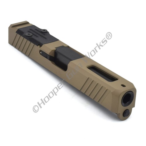 Hgw complete upper - for, glock