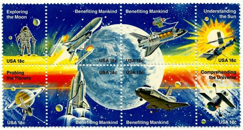 Usa space exploration - usa,,