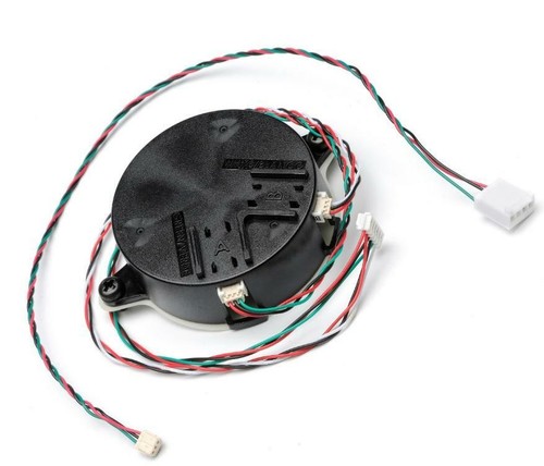 Genie optical encoder rpm - genie,