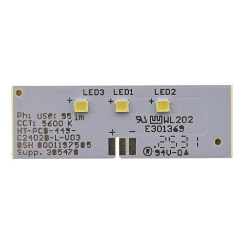 Led diode component 10037796 - led,