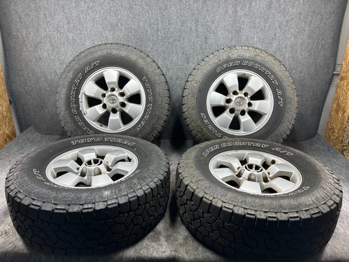 Toyota 4runner sr5 - sr5, oem