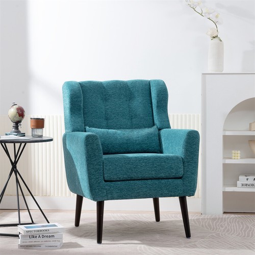Modern accent chair - modern,