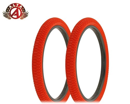 Alta high performance - 2,
