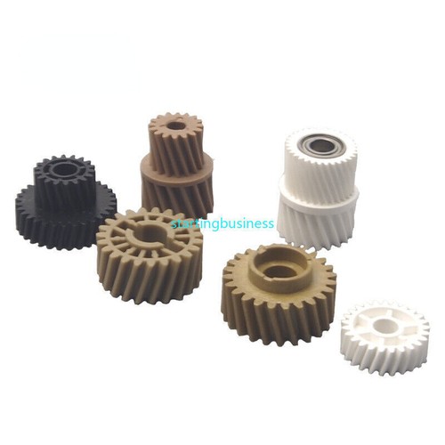 Fuser drive gear kit - fuser,