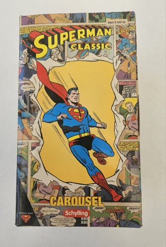 Schylling superman classic - schylling,