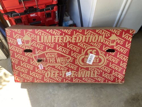 New box bikes - se, x