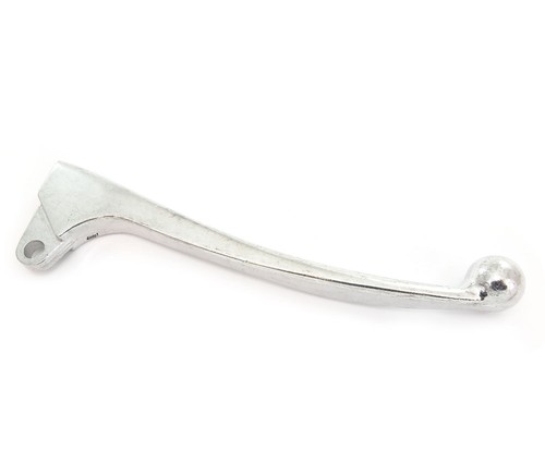 Polished motorcycle drum brake - motorcycle,