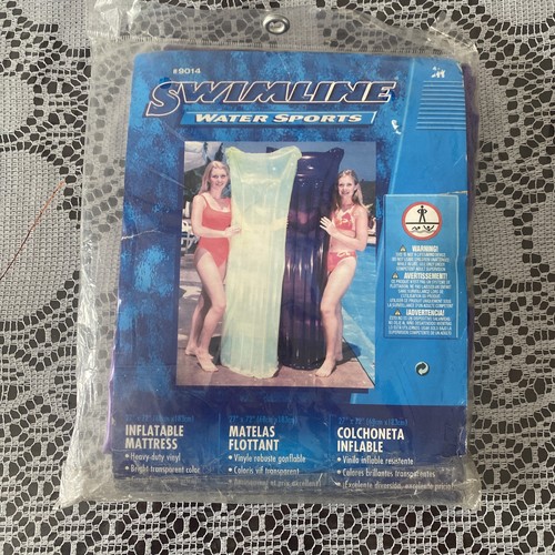 Swimline vinyl air - vinyl,