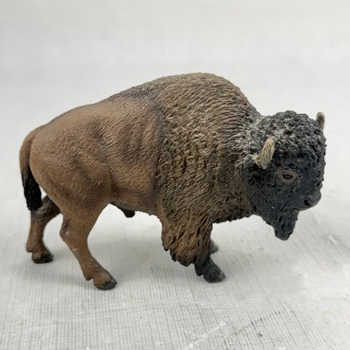 Schleich brown american - schleich,