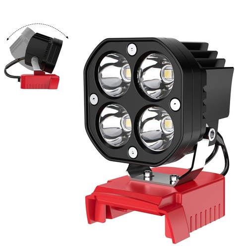 40w 6000lm led - 40w,