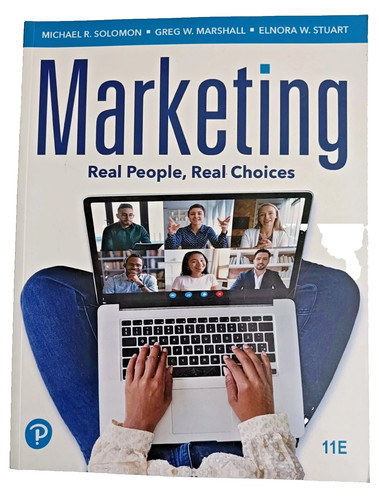 Marketing real people - marketing:,