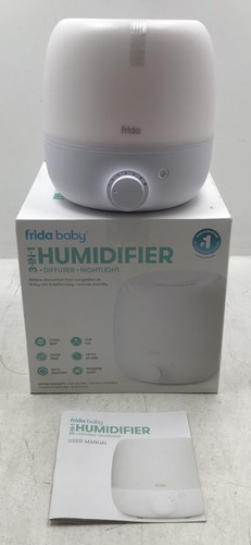 Frida baby 1 humidifier - baby, 3-in-1