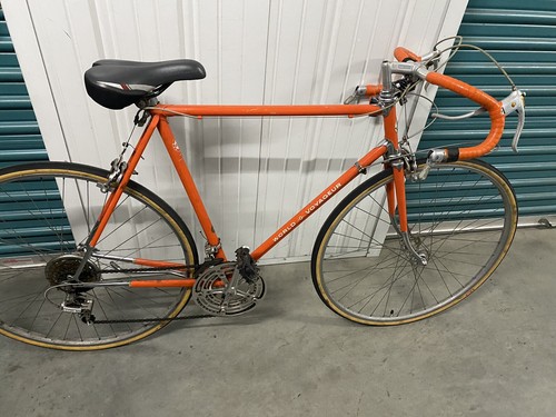 Schwinn world voyageur road - schwinn,