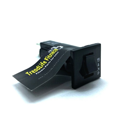 Treadmill circuit breaker - treadmill,