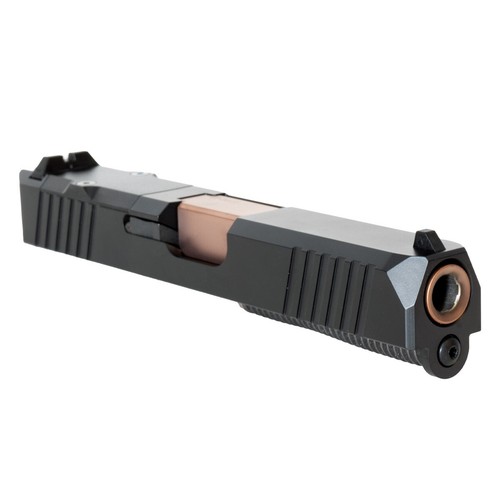 Complete rmr cut assembled - rmr,
