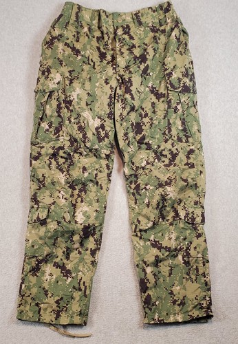 Military pants large - pants,