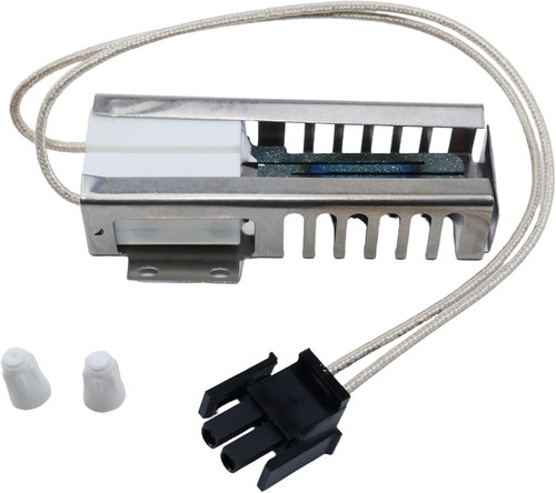 Gas range oven igniter - gas,