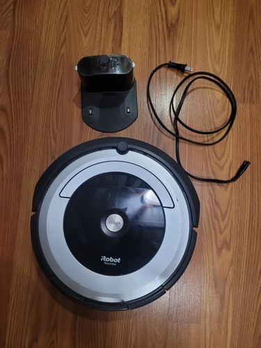 Irobot roomba 690 600 - irobot,