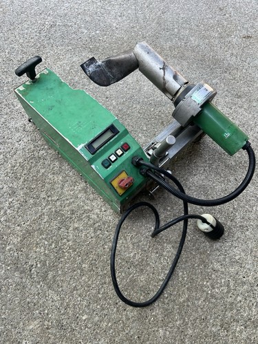 Leister varimat for parts not - leister,