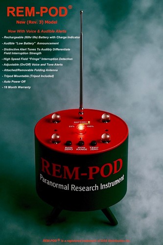 Rem pod emt - rem,