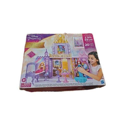Hasbro disney princess - hasbro,