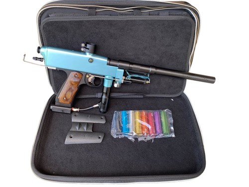 Nova nx1 sentinel autococker - nova,