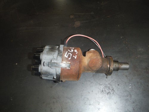 Farmall 460 560 - ,