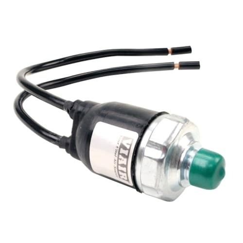 Pressure switch black - pressure,