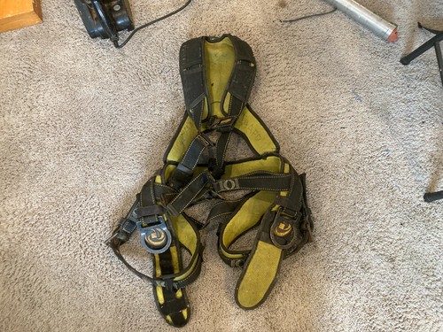 Guardian fall protection full - guardian,