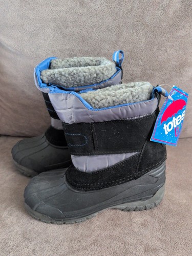 New totes kids boys m - totes,