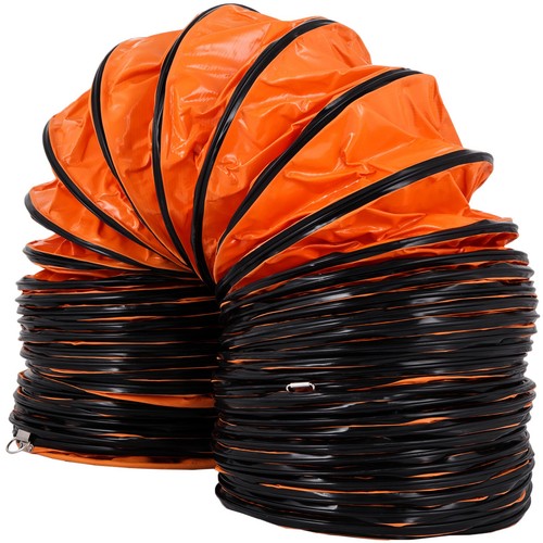 Pvc flexible duct hosing - pvc,