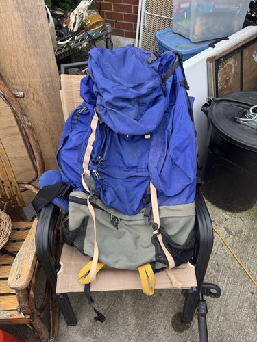 Kelty redcloud hiking - kelty,
