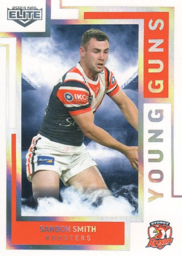 2024 nrl elite - nrl, young