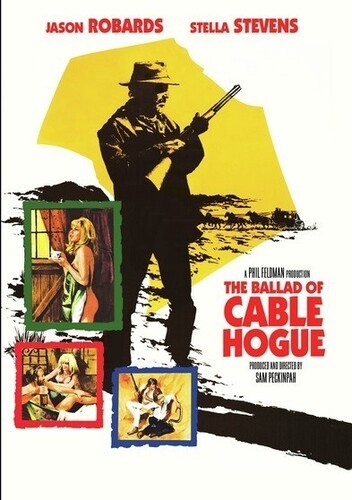 The ballad cable hogue new - the, [new