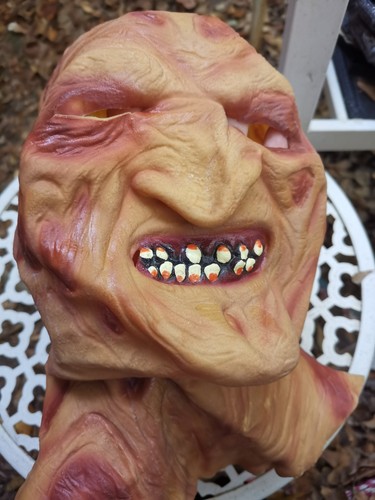 Freddy krueger mask - freddy,