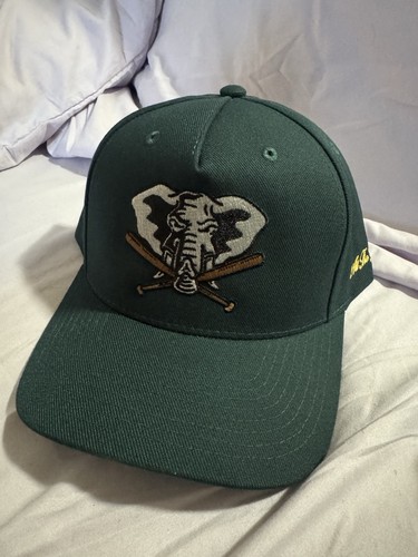 New era oakland athletics - oakland,