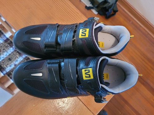 Mavic cosmic pro carbon road - mavic,