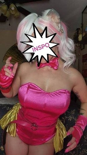 Fnaf glamrock mangle sexy - fnaf,