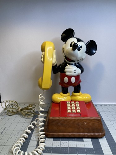 Vintage disney mickey mouse - disney,