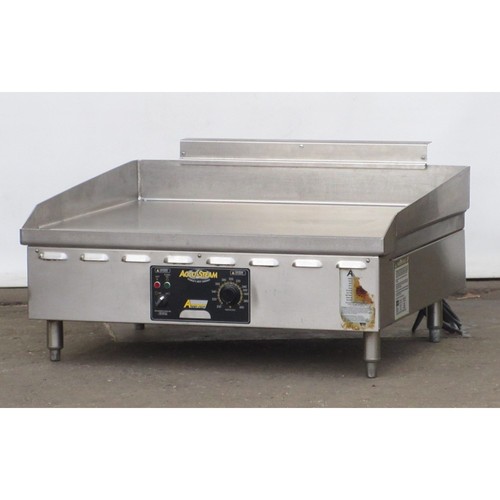 Accutemp ggf1201a3650 x - accutemp, 36"