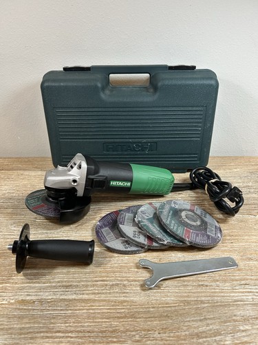 Near perfect hitachi tools - hitachi,