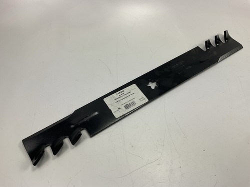 08500 134149 mulching blade - 7-08500,