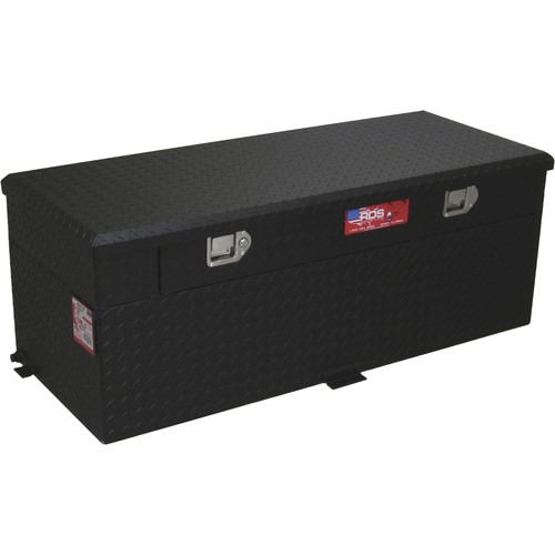 Rds aluminum auxiliary fuel - aluminum,