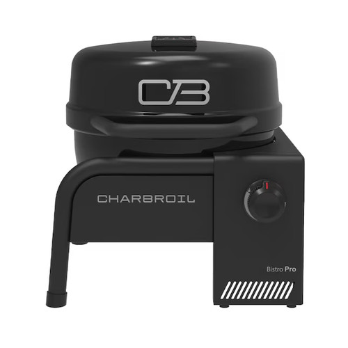 Charbroil bistro pro - charbroil,