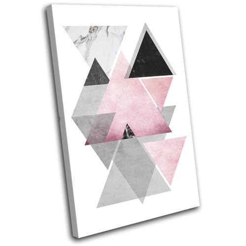 Geometric office modern - geometric,