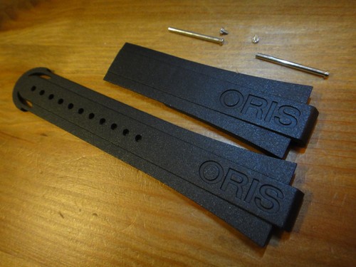 Oris aquis diver small - aquis, second